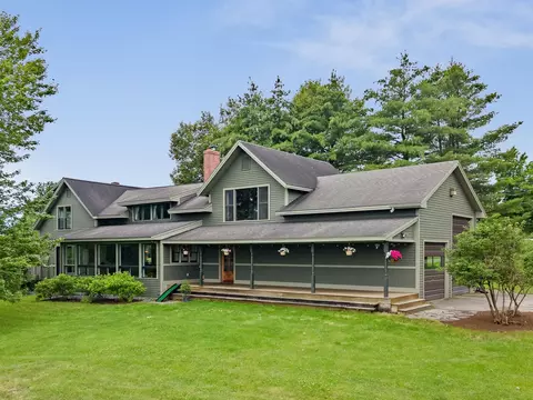 6307 Mount Philo Rd, Charlotte, VT 05445