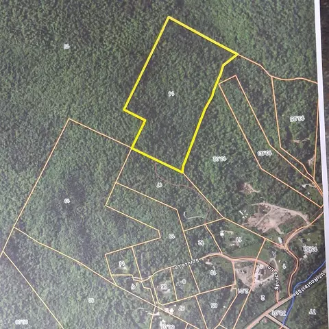 0000 Oak Ln, Eden, VT 05652