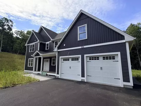 101 Seaverns Bridge Rd # A, Merrimack, NH 03054