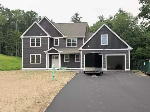 101 Seaverns Bridge Rd # A, Merrimack, NH 03054