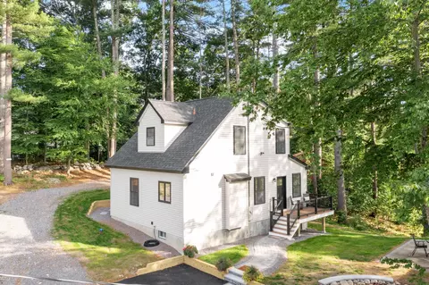 Exterior - 7 Beach Rd, Hampstead, NH 03841 photo 15 of 15