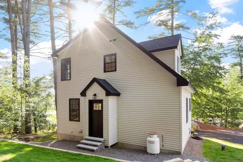 Exterior - 7 Beach Rd, Hampstead, NH 03841 photo 11 of 15