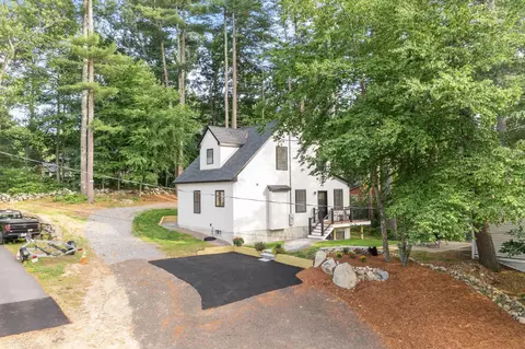 Exterior - 7 Beach Rd, Hampstead, NH 03841 photo 13 of 15