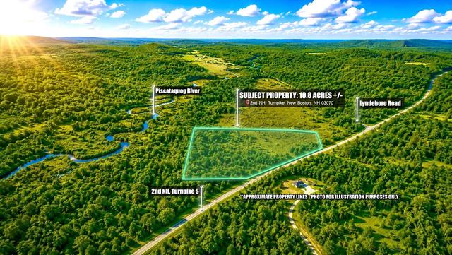 lot260 15 2nd Nh Tpke, New Boston, NH 03070