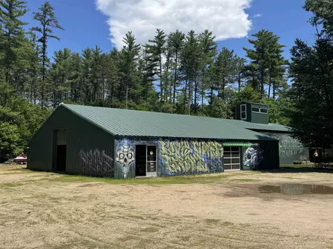 80 Mill St, Conway, NH 03813