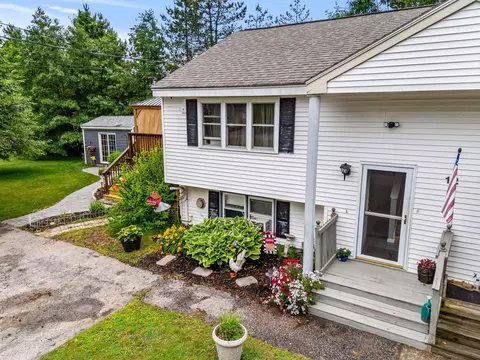 12 Rebecca Ln # L, Derry, NH 03038