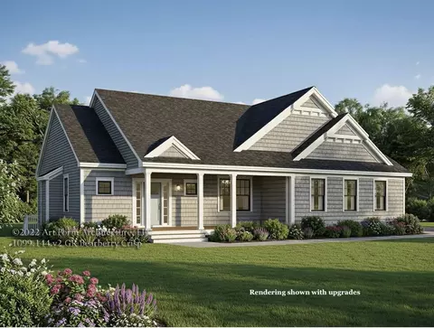 13 Dearborn Rd # -2, Greenland, NH 03840