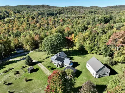 1804 Pike Hill Rd, Corinth, VT 05039