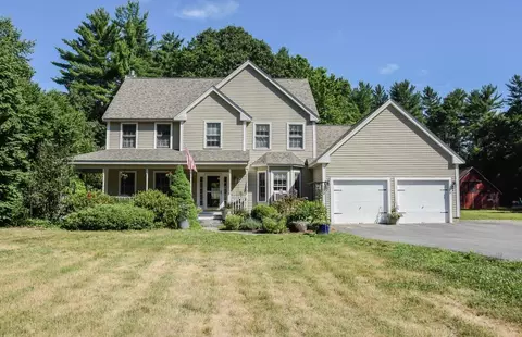 22 Sargent Rd, Brookline, NH 03033