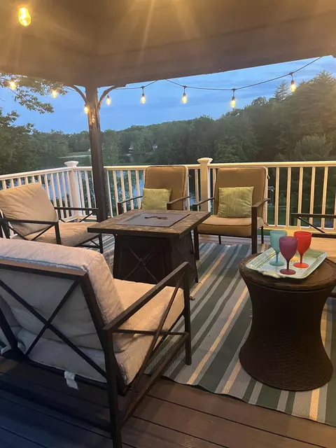 27 Georgetown Rd #37, Barnstead, NH 03225