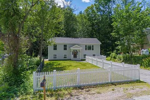 25 Gay Ave, Hillsborough, NH 03244