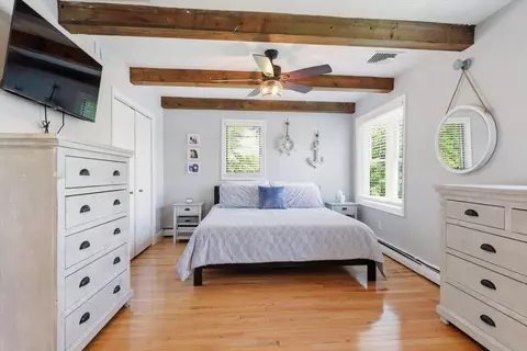 Bedroom - 10 Cross St, Windham, NH 03087 photo 1 of 8