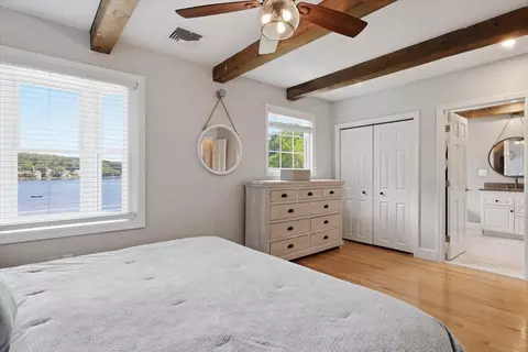 Bedroom - 10 Cross St, Windham, NH 03087 photo 2 of 8