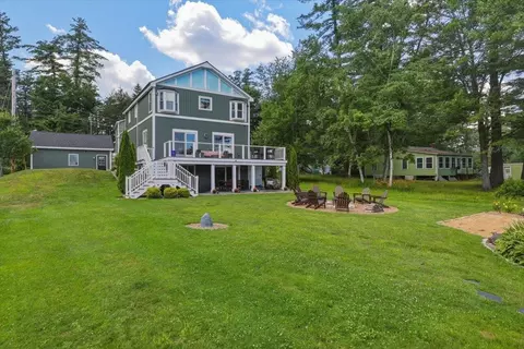 Exterior - 10 Cross St, Windham, NH 03087 photo 1 of 8