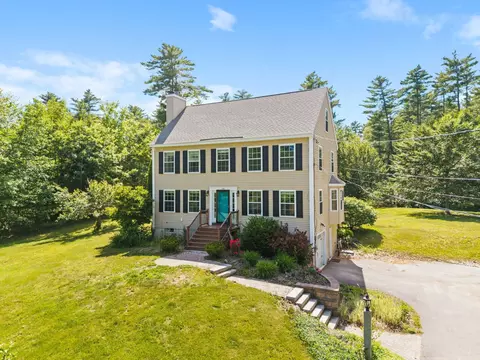 240 Old Nottingham Rd, Epping, NH 03042