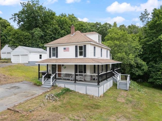 10 Sullivan Ave, Salem, NH 03079