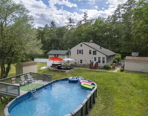 111 Shepard Home Rd, Chester, NH 03036