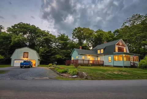 1 Ainsworth Rd, Claremont, NH 03743