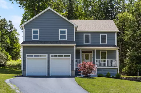 25 Colden Rd, Colchester, VT 05446