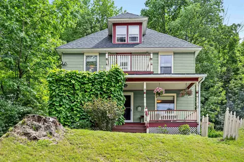 5 Lincoln Ave, Montpelier, VT 05602