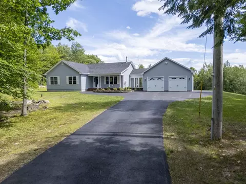 85 Loverin Hill Rd, Salisbury, NH 03268