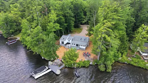 180 Point Rd, Wakefield, NH 03872