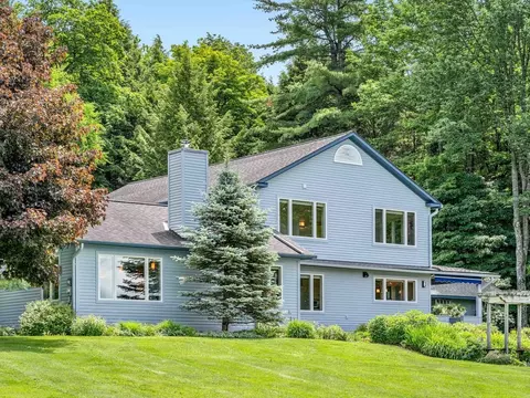1910 North St, Montpelier, VT 05602