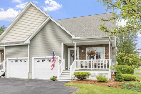 18 Harvest Rd, Windham, NH 03087