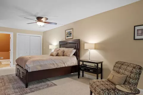 Bedroom - 18 Harvest Rd, Windham, NH 03087 photo 4 of 5