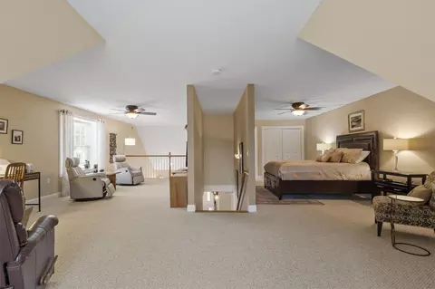 Bedroom - 18 Harvest Rd, Windham, NH 03087 photo 3 of 5