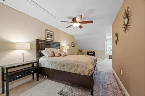 Bedroom - 18 Harvest Rd, Windham, NH 03087 photo 5 of 5