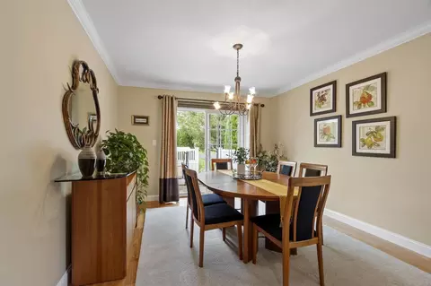 Dining - 18 Harvest Rd, Windham, NH 03087 photo 2 of 2