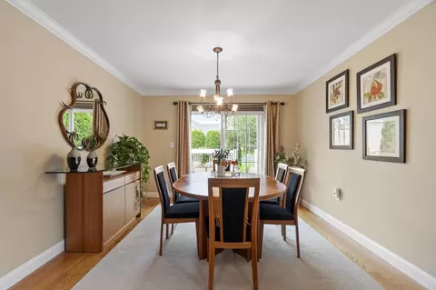 Dining - 18 Harvest Rd, Windham, NH 03087 photo 1 of 2