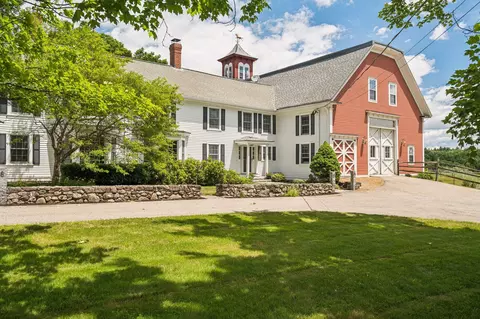 83 Worcester Rd, Hollis, NH 03049