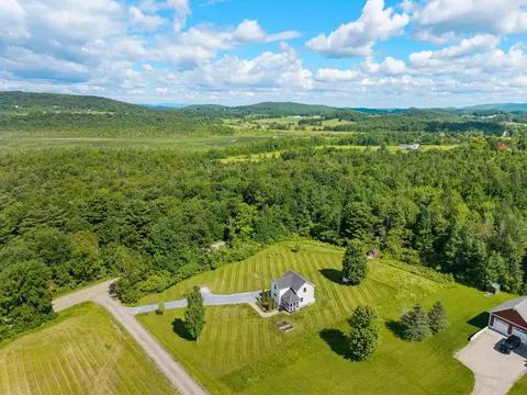 11 Doe Meadow Rd, Monkton, VT 05469