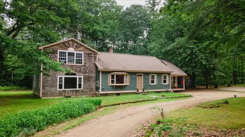 51 Timbertop Rd, New Ipswich, NH 03071