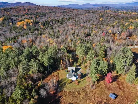243 Lyle Mckee Rd, Morristown, VT 05661