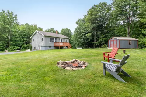 4783 Hinman Settler Rd, Brownington, VT 05860