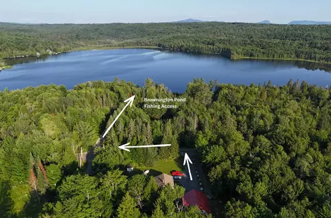 4783 Hinman Settler Rd, Brownington, VT 05860