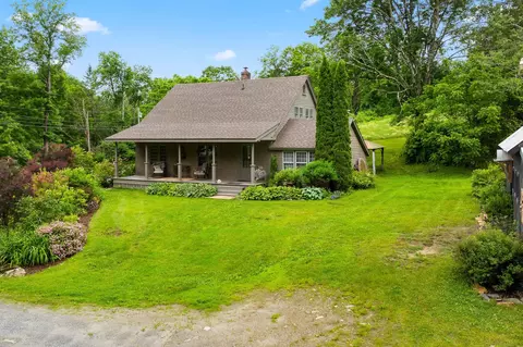 614 Red Water Brook Rd, Claremont, NH 03743