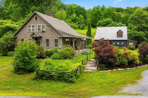 614 Red Water Brook Rd, Claremont, NH 03743