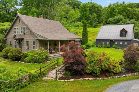 614 Red Water Brook Rd, Claremont, NH 03743