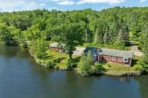 269 Chance Pond Rd, Franklin, NH 03235