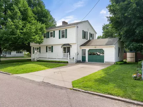 269 Lafountain St, Winooski, VT 05404