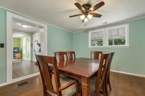 Dining - 12 School St, Gorham, NH 03581 photo 2 of 2