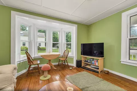 Living - 12 School St, Gorham, NH 03581 photo 2 of 3