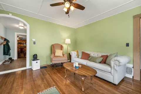 Living - 12 School St, Gorham, NH 03581 photo 3 of 3