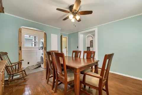 Dining - 12 School St, Gorham, NH 03581 photo 1 of 2