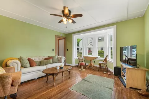Living - 12 School St, Gorham, NH 03581 photo 1 of 3