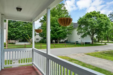 Exterior - 12 School St, Gorham, NH 03581 photo 5 of 6